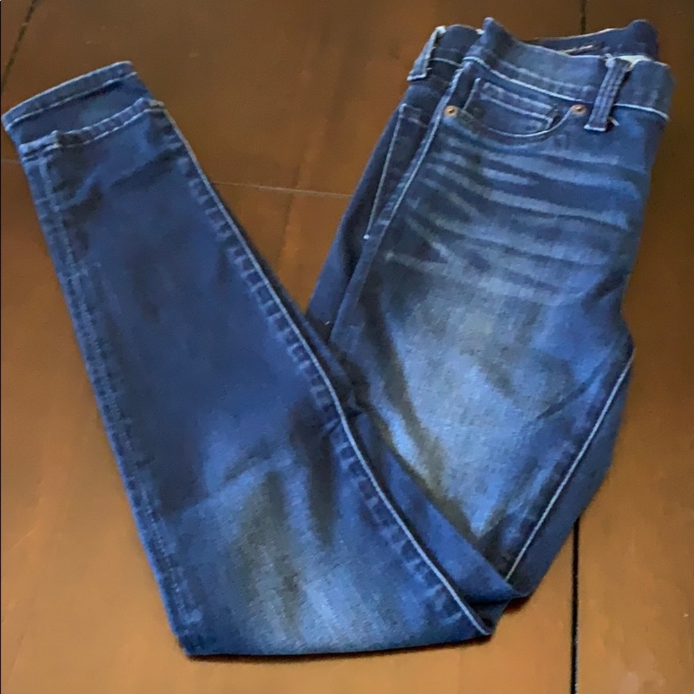 Lucky ๐ Brand Brooke Legging Jean - Picture 11 of 11